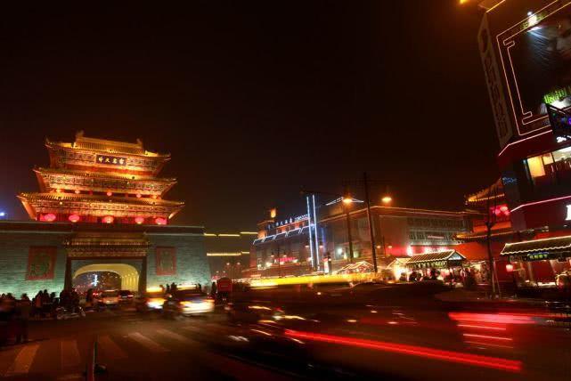 中国最无奈的城市，曾是8朝古都中国的骄傲，如今却只是四线城市