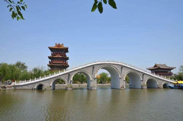 中国最无奈的城市，曾是8朝古都中国的骄傲，如今却只是四线城市