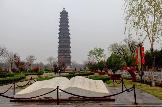 中国最无奈的城市，曾是8朝古都中国的骄傲，如今却只是四线城市