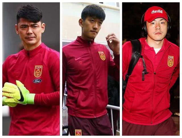 中国杯战威尔士一触即发！这11人是里皮心中最强国足阵容？