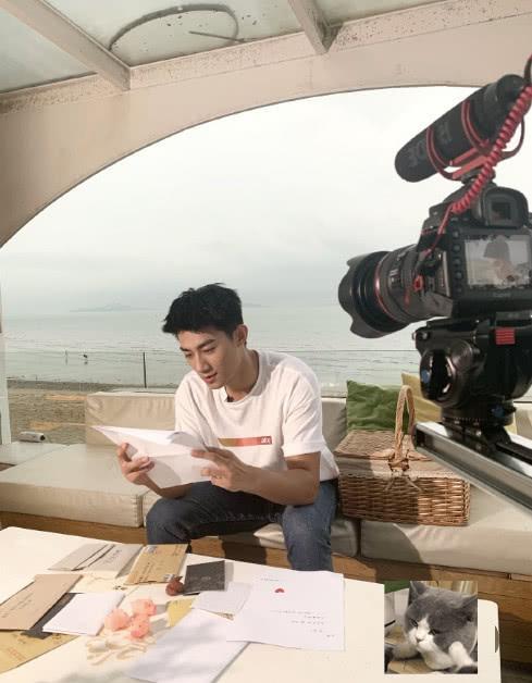 “快手男人帮”已过3年,四人现状曝光,最丑的他竟变成万人迷?