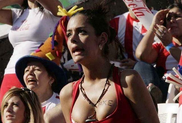 最想吐槽的国家,女生要求“一夫多妻”,男生却“顶唔顺”