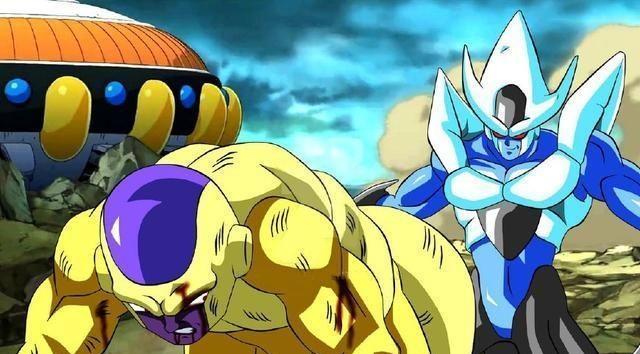 龙珠超2鸟山明不会同意巴达克回归，孙悟空注定不能父子重聚