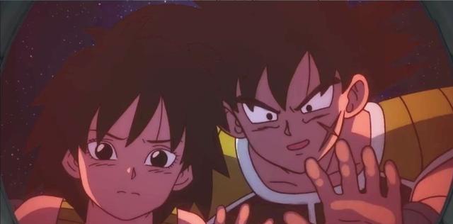 龙珠超2鸟山明不会同意巴达克回归，孙悟空注定不能父子重聚