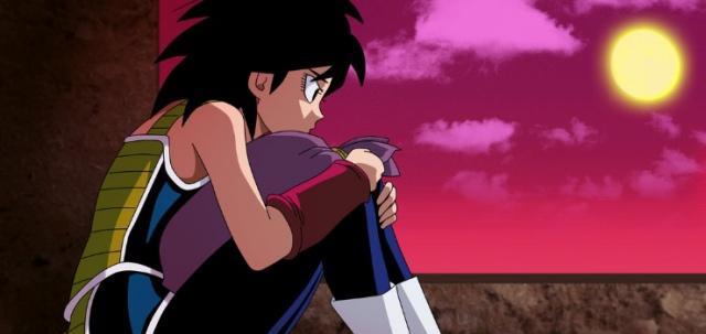 龙珠超2鸟山明不会同意巴达克回归，孙悟空注定不能父子重聚