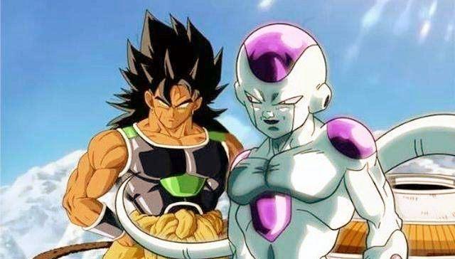 龙珠超2鸟山明不会同意巴达克回归，孙悟空注定不能父子重聚
