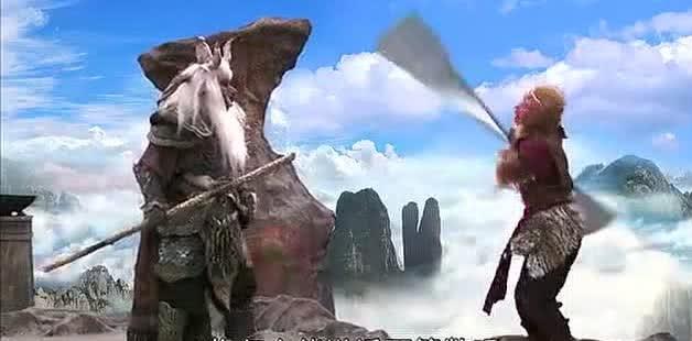 青牛精和牛魔王谁更厉害? 牛魔王有一法宝, 能打败青牛精的金刚圈