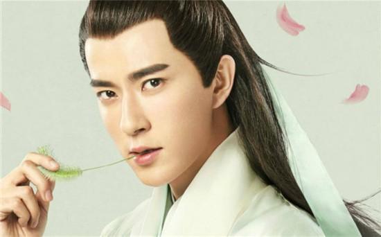 网传男生“颜值打分标准”，满十分的都是天神级别！你及格了吗？