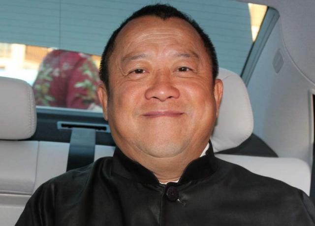 洪金宝为何被称为大哥大，看看他洪家班的成员