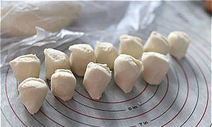 做春饼用热水跟冷水都不对，教你正确的做法，保证柔软不硬