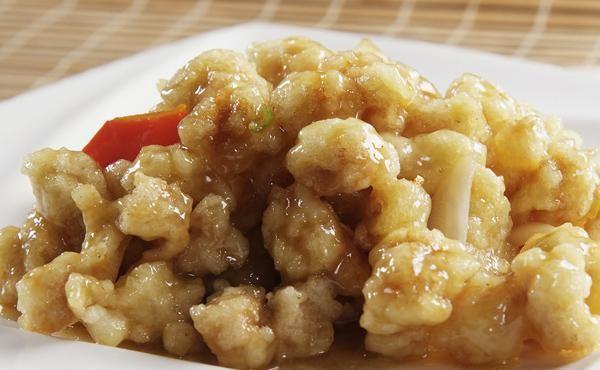 熘肉段的几种家常做法，真正的东北风味，满口肉香，魅力难挡