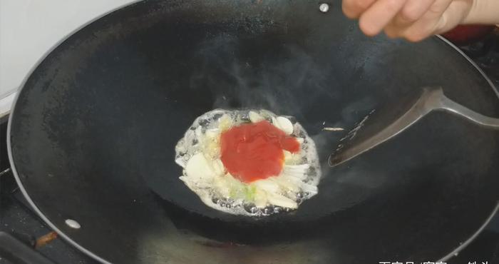 快过年了，鱼肉试过这样吃吗？做法简单又好吃，做一条待客真有面