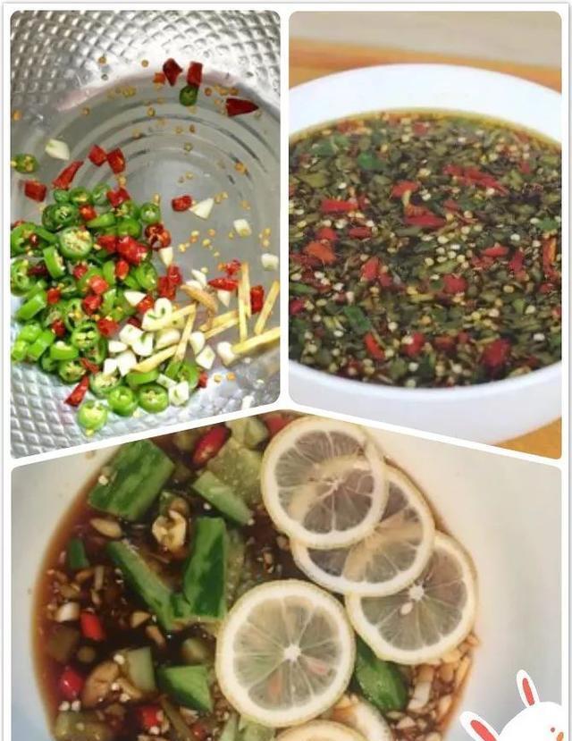 网红柠檬鸡爪详细做法，鲜香酸辣的4个秘诀在这里