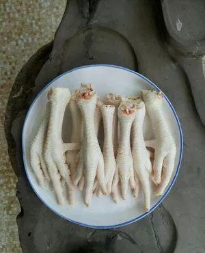 网红柠檬鸡爪详细做法，鲜香酸辣的4个秘诀在这里