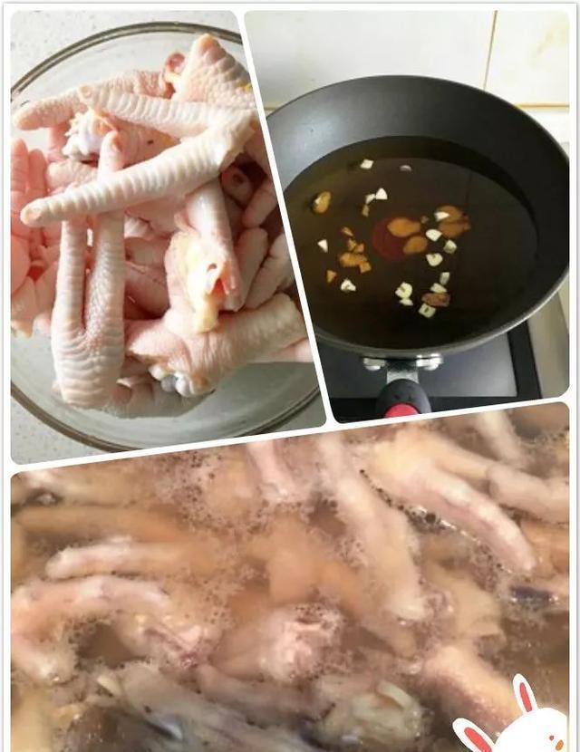 网红柠檬鸡爪详细做法，鲜香酸辣的4个秘诀在这里