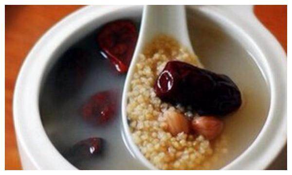 花生红枣汤的做法大全