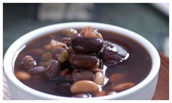 花生红枣汤的做法大全