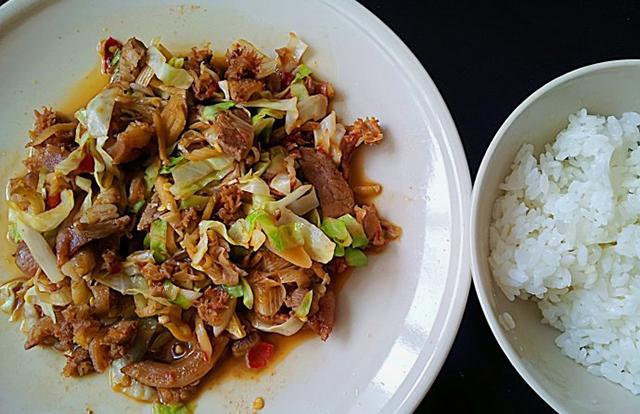 五彩斑斓的海葵，居然这么好吃！这些做法营养又美味！