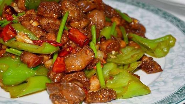 五彩斑斓的海葵，居然这么好吃！这些做法营养又美味！