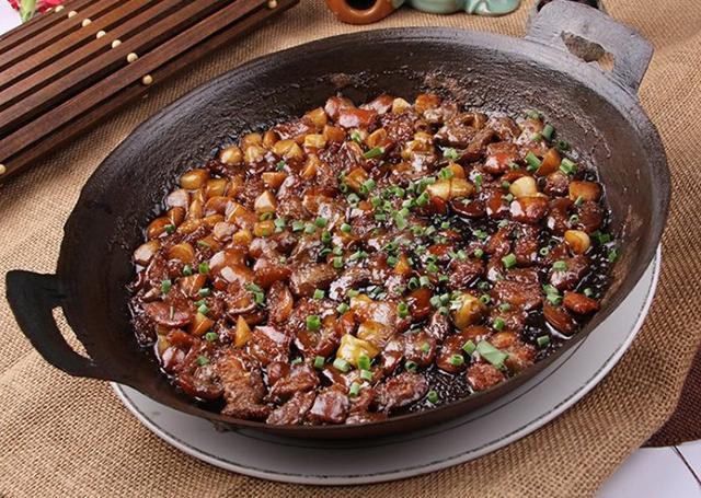 五彩斑斓的海葵，居然这么好吃！这些做法营养又美味！