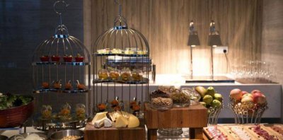 ​全国最贵的5大顶级自助餐厅，最贵的9988元一位吃的都是钱吧