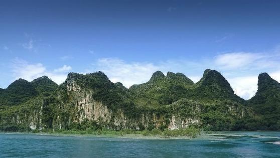 中国四大自然奇观，哪个是你去过的？你认为最美的是哪里？