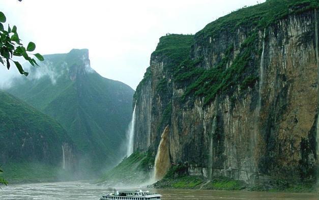 中国四大自然奇观，哪个是你去过的？你认为最美的是哪里？