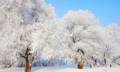 ​中国四大自然奇观，哪个是你去过的？你认为最美的是哪里？
