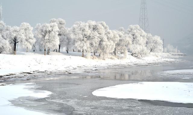 中国四大自然奇观，哪个是你去过的？你认为最美的是哪里？
