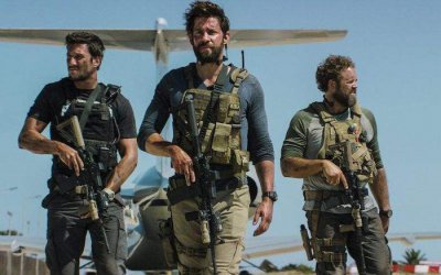 ​最强雇佣兵团：美国黑水仅第2，第1兵力上百万，历史悠久