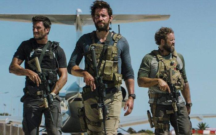 最强雇佣兵团：美国黑水仅第2，第1兵力上百万，历史悠久