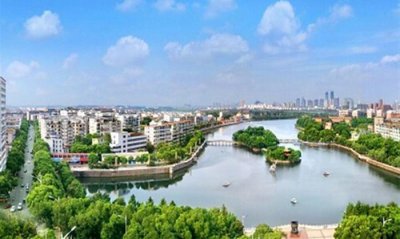 ​中国地名最有趣的省：这8个地名连接起来，刚好是一副绝美对联！