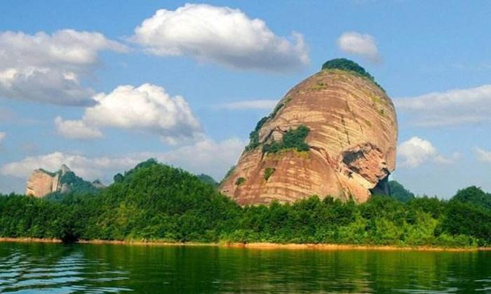 中国地名最有趣的省：这8个地名连接起来，刚好是一副绝美对联！