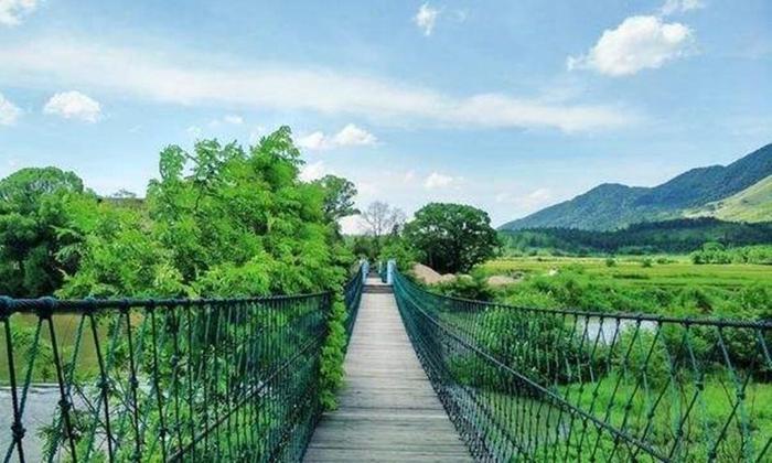 中国地名最有趣的省：这8个地名连接起来，刚好是一副绝美对联！