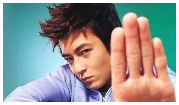 杜嘉班纳辱华事件持续发酵，陈冠希再次力挺中华文化