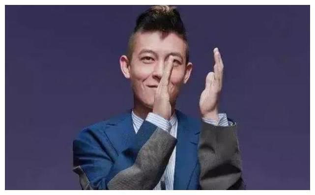 杜嘉班纳辱华事件持续发酵，陈冠希再次力挺中华文化