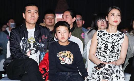 黄圣依一直夸杨子前妻，真相到底是哪般？