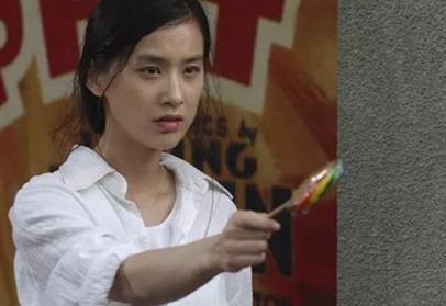 黄圣依一直夸杨子前妻，真相到底是哪般？