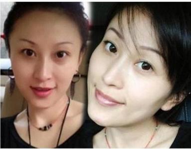 黄圣依一直夸杨子前妻，真相到底是哪般？