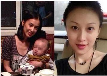 黄圣依一直夸杨子前妻，真相到底是哪般？