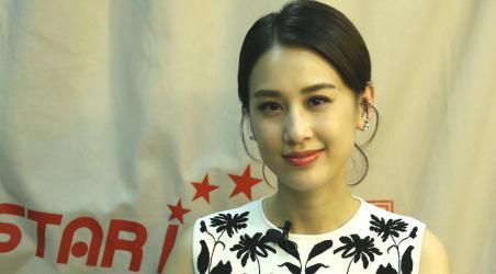 黄圣依一直夸杨子前妻，真相到底是哪般？