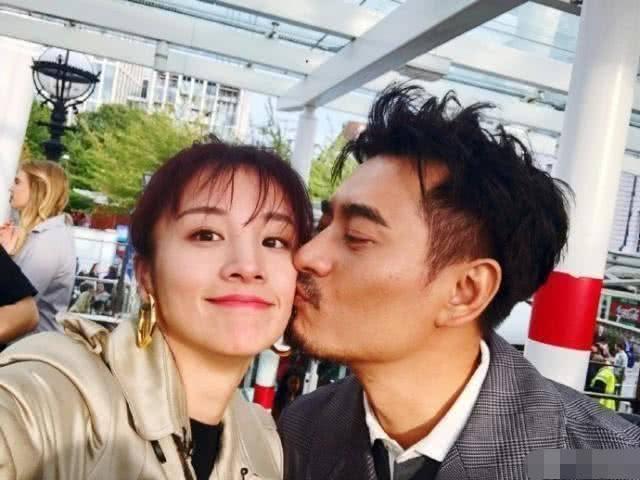 两人相差十岁因戏生情，恋爱15天闪婚，如今成为“宠妻达人”