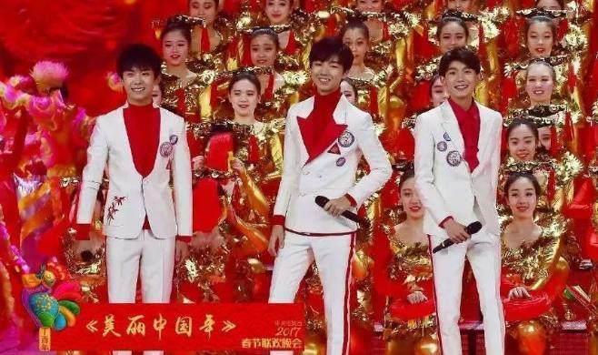 鹿晗关晓彤春晚合体已成定局, 热巴高伟光《枕上书》坐等官宣