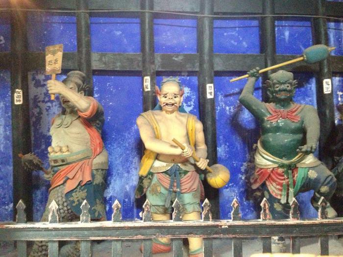 中国最“可怕”景区，白天人山人海，晚上无人敢涉足，这是哪里？