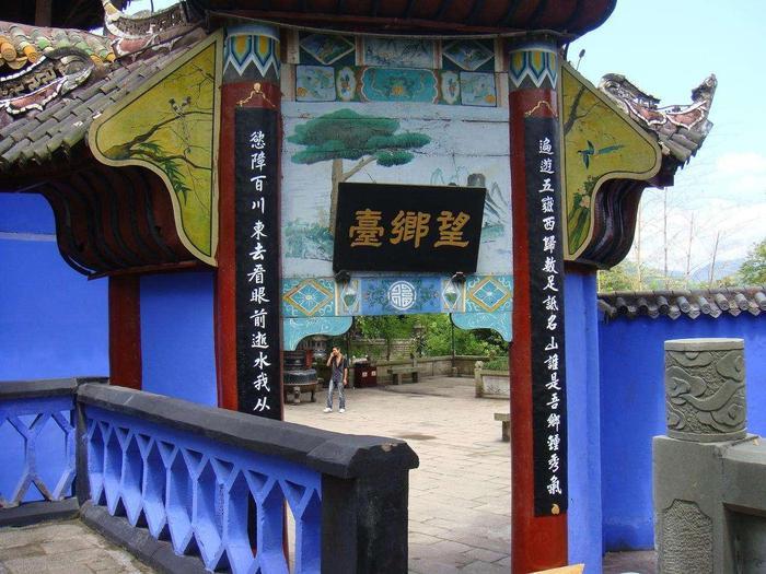 中国最“可怕”景区，白天人山人海，晚上无人敢涉足，这是哪里？