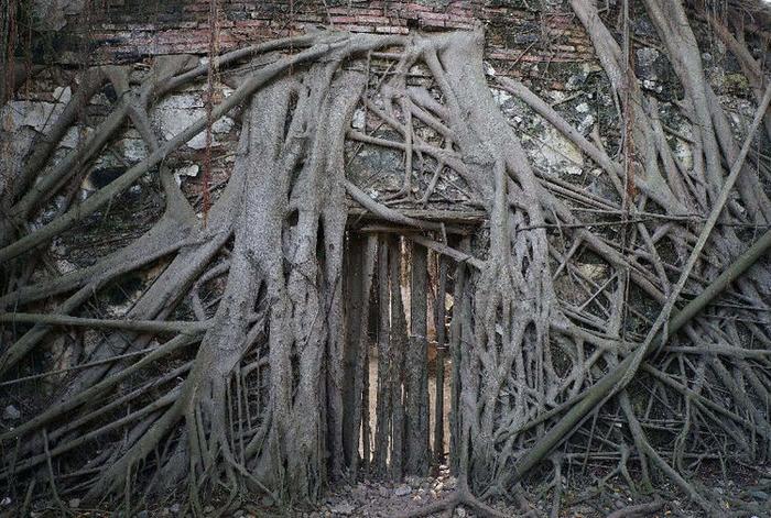 中国最“阴森”的村子，遍布豪宅却没有活人，太孤寂能直接拍鬼片