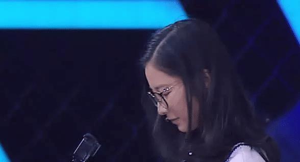 最强大脑：董剑桥答题结束时，谁注意吴圣洁说的4个字，暴露人品