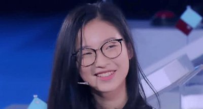 ​最强大脑：董剑桥答题结束时，谁注意吴圣洁说的4个字，暴露人品