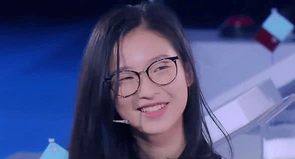 最强大脑：董剑桥答题结束时，谁注意吴圣洁说的4个字，暴露人品