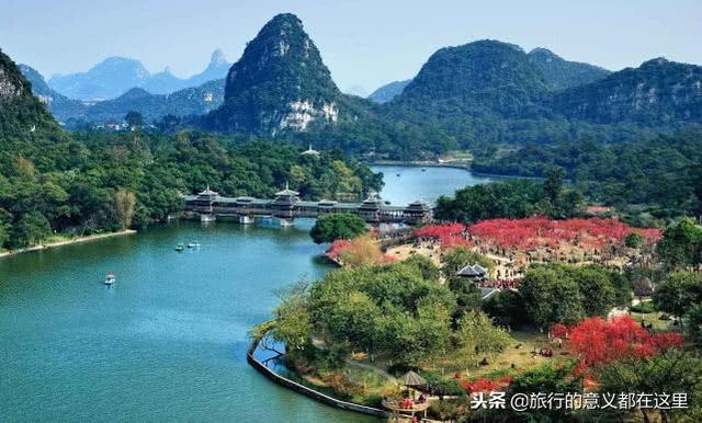 中国最长寿的省份:坐拥26个长寿之乡全国第一